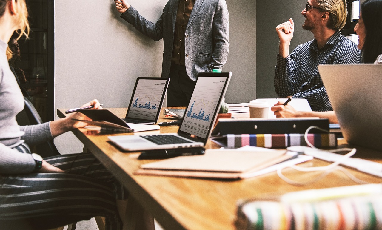 会社にばれない副業在宅ワークの始め方は？
