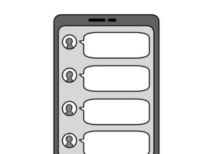 在宅でできる副業は匿名SNSを活用すれば成功する？